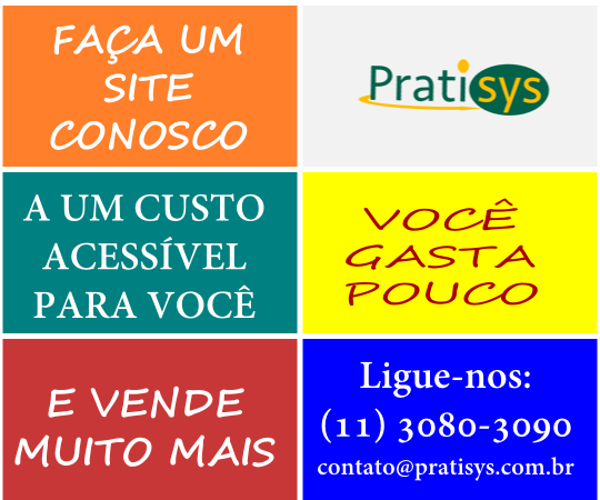 Pratisys Informática